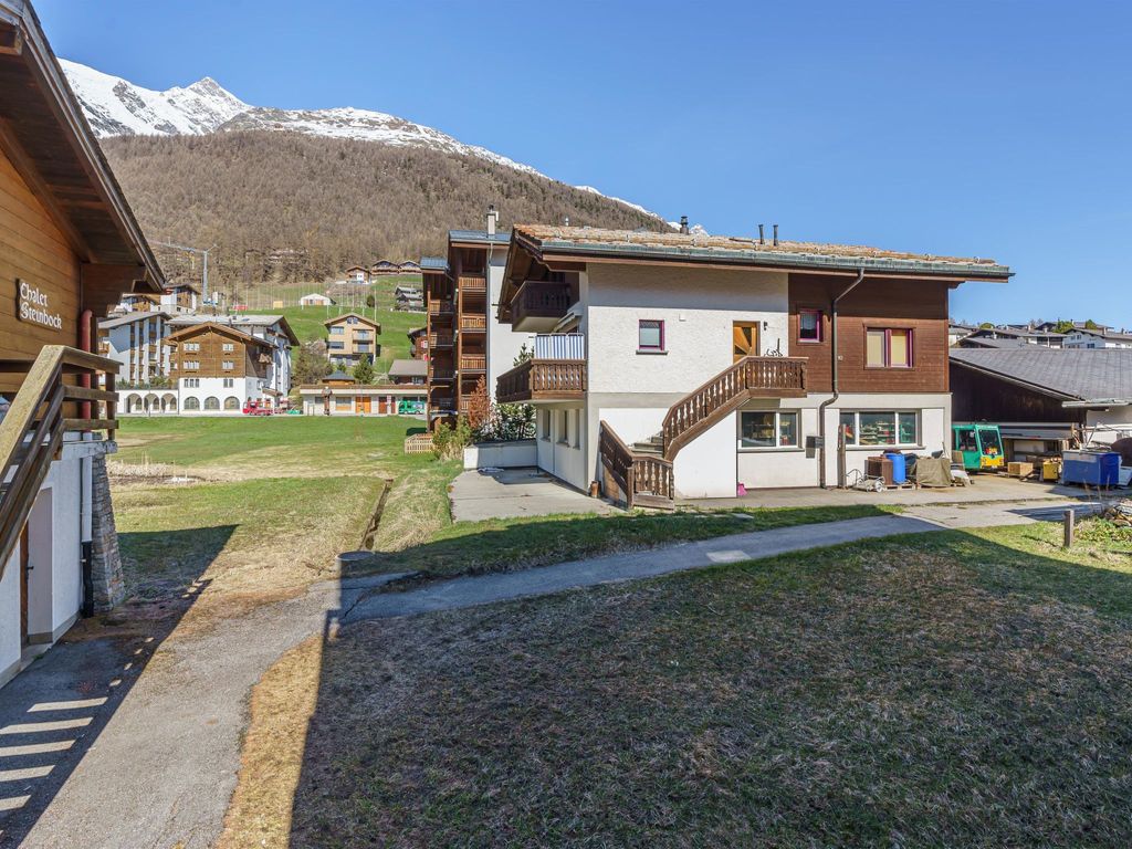 Haus Alfa Appartement/Fewo 810, Vierzimmer Whg