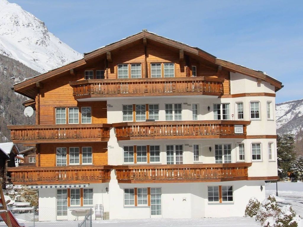 Apartments Arcadia Studio Studio Lagginhorn