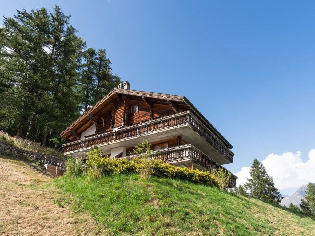 Chalet Mirador