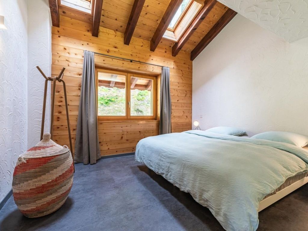 Chalet Mirador