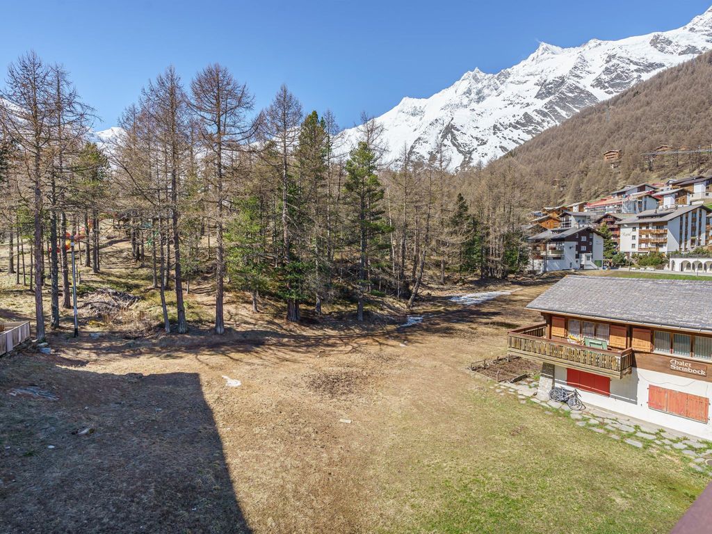 Haus Alfa Appartement/Fewo 808, Dreizimmer Whg