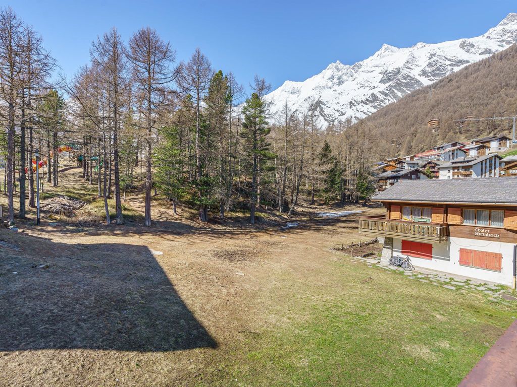 Haus Alfa Appartement/Fewo 805, Dreizimmer Whg