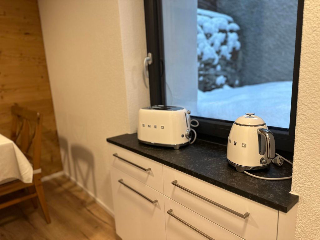 Tiny House IBEX Appartement/Fewo Appartement/Fewo
