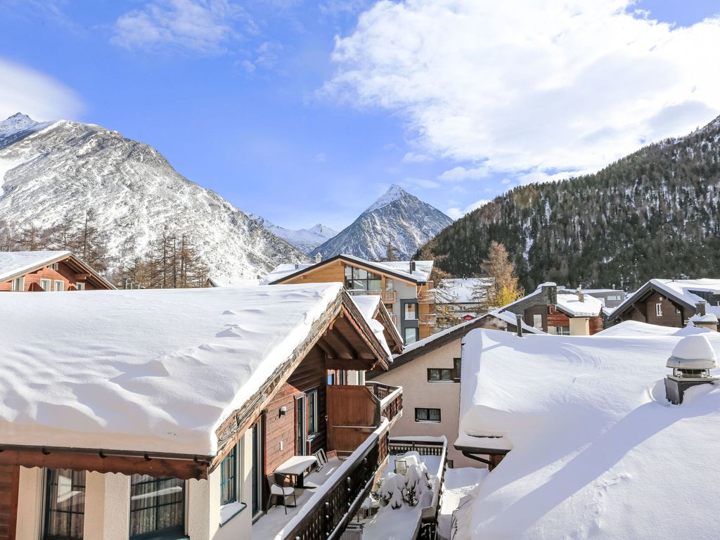 Wohnung Auri