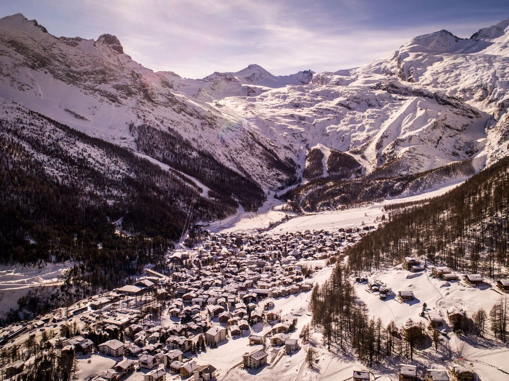 Haus Slalom