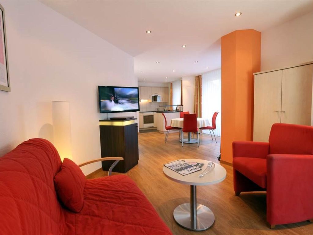 Feehof Appartement/Fewo 4-Bettwohnung Nr. 2