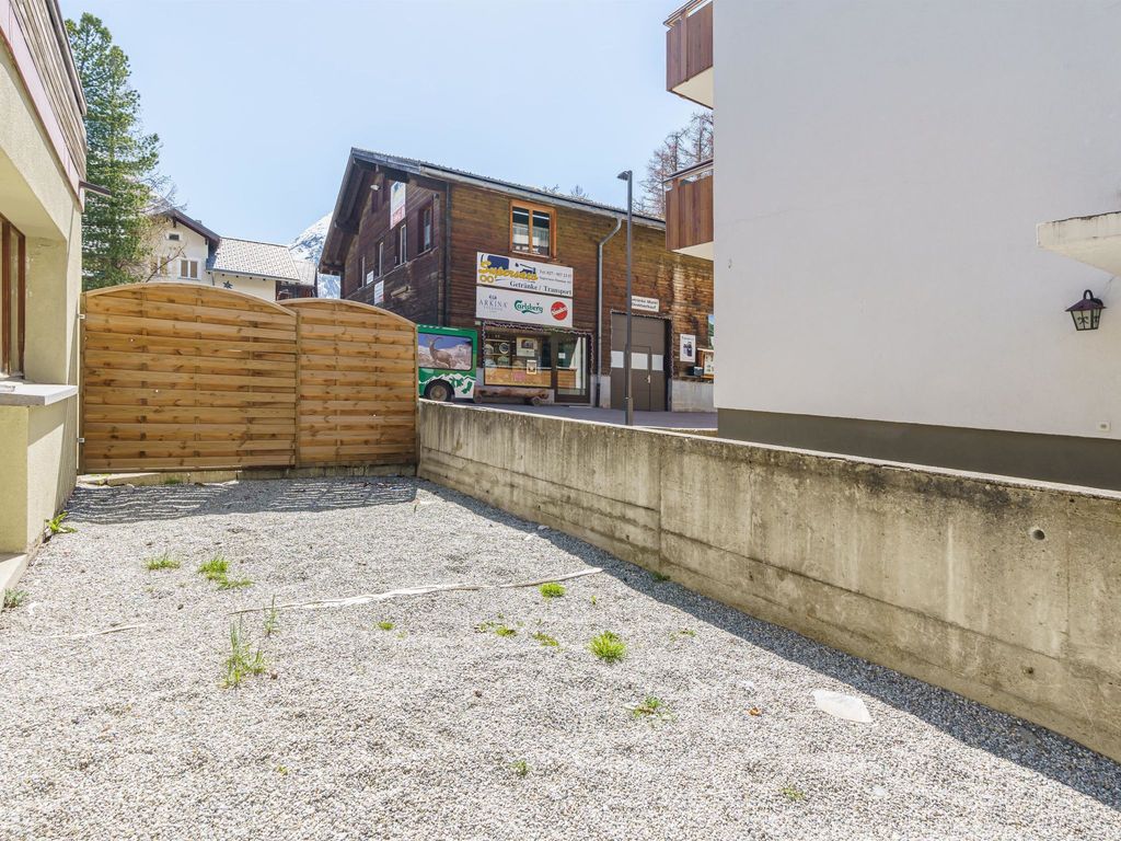 Haus Slalom Appartement/Fewo Apt #1