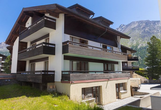 Haus Slalom Appartement/Fewo Apt #2