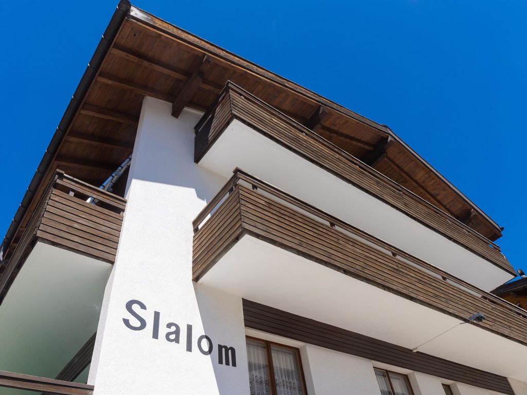 Haus Slalom Appartement/Fewo Apt #6