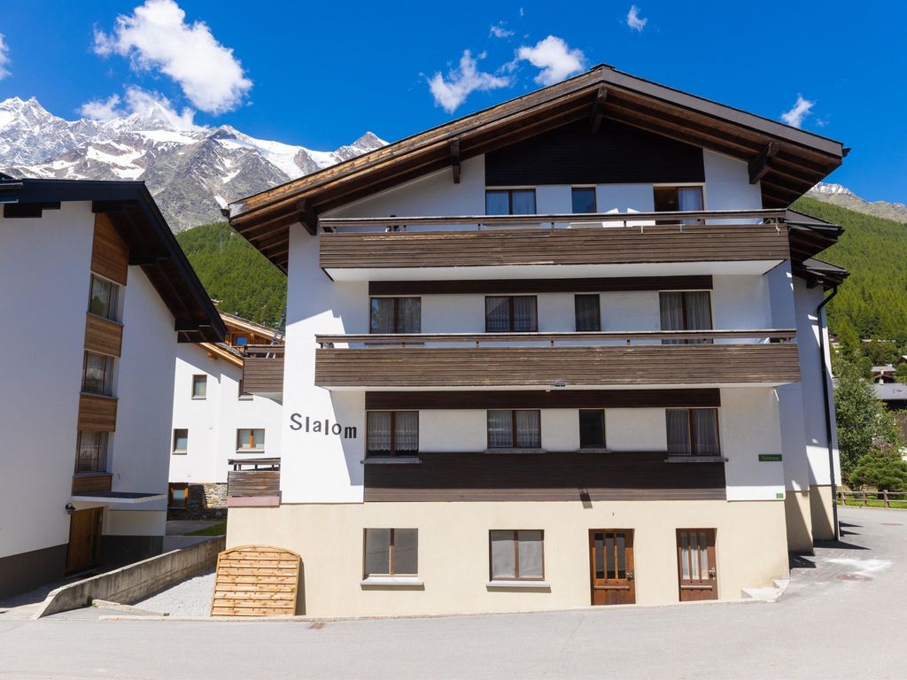 Haus Slalom Appartement/Fewo Apt #5