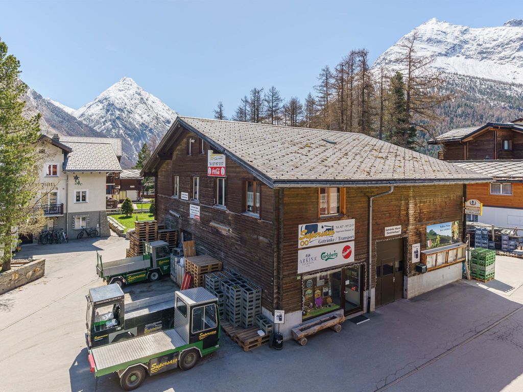 Haus Slalom Appartement/Fewo Apt #7