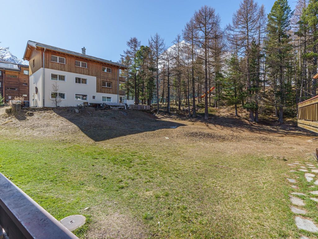 Haus Alfa Appartement/Fewo 804, Vierzimmer Whg