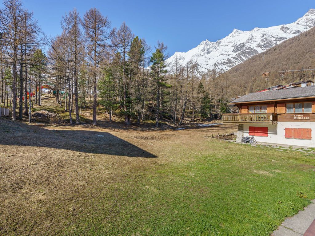 Haus Alfa Appartement/Fewo 802, Dreizimmer Whg