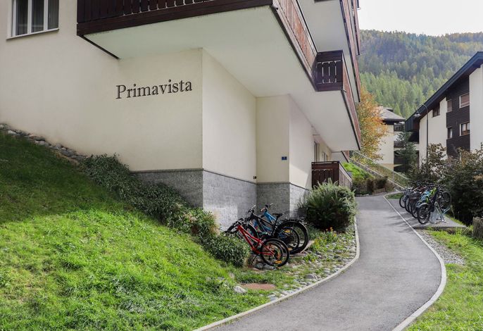 Primavista