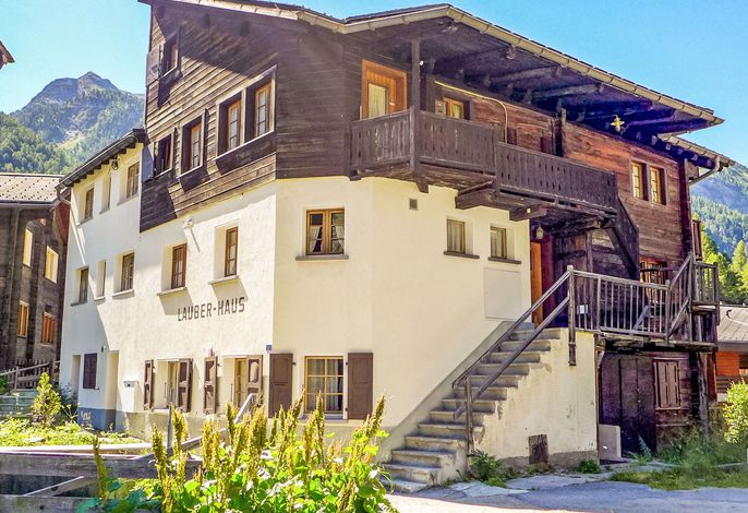 Lauberhaus