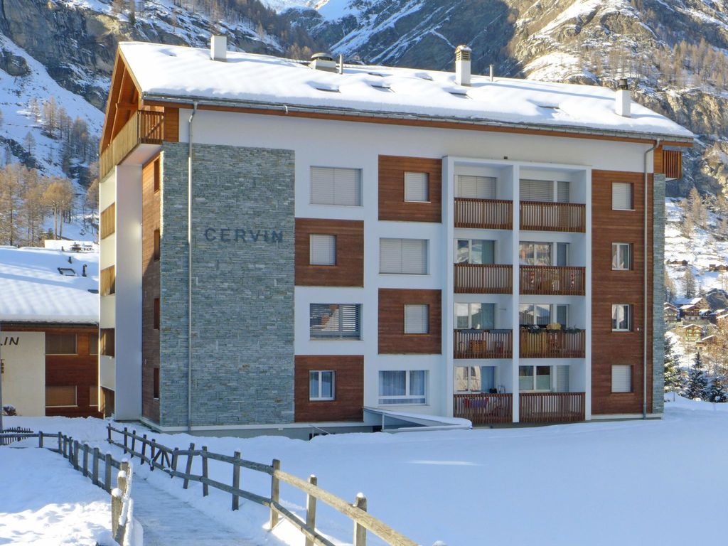 Cervin