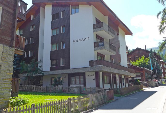Monazit