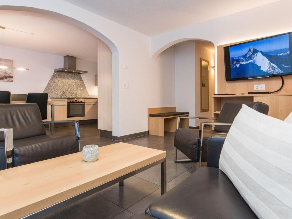 Top Ferienwohnung Castor für 2-7 Personen