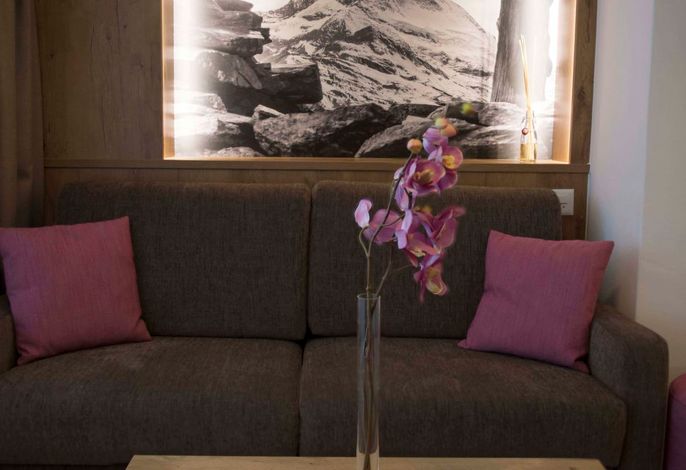 Patricia self-check-in Apartments, (Zermatt),