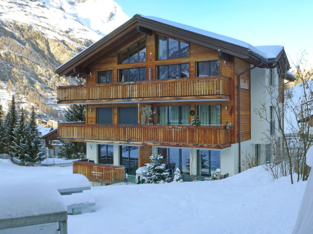 Haus Findelbach / Apt. Happy Lily