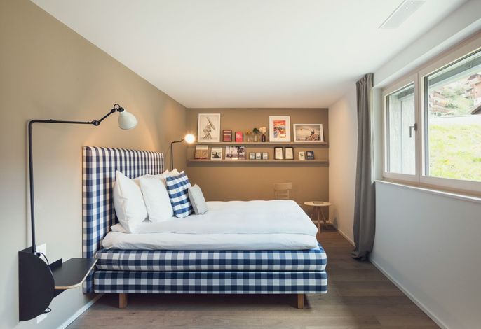 OVERLOOK Lodge by CERVO Zermatt, (Zermatt),