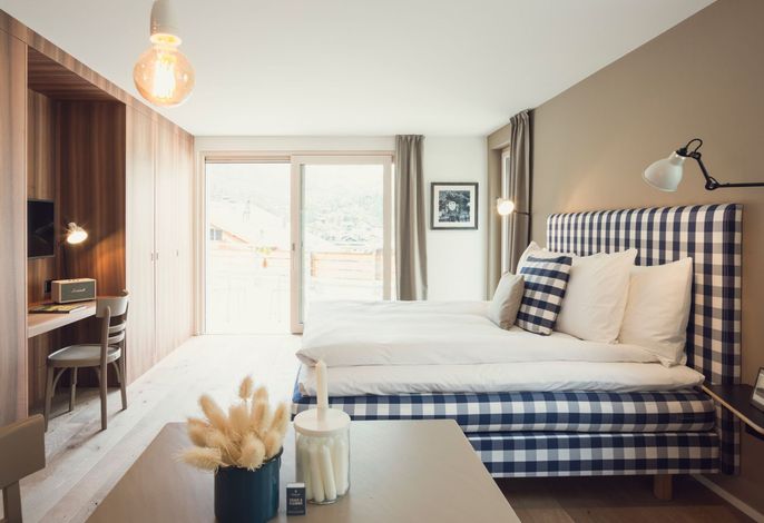 OVERLOOK Lodge by CERVO Zermatt, (Zermatt),