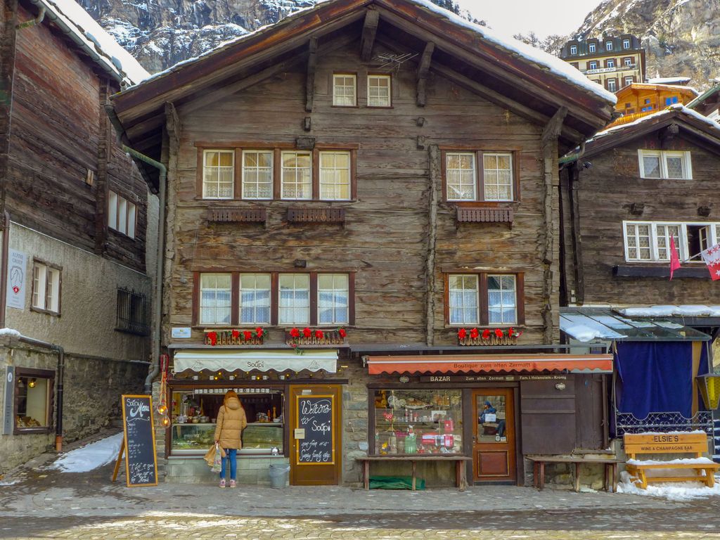 Galaxy Lodge