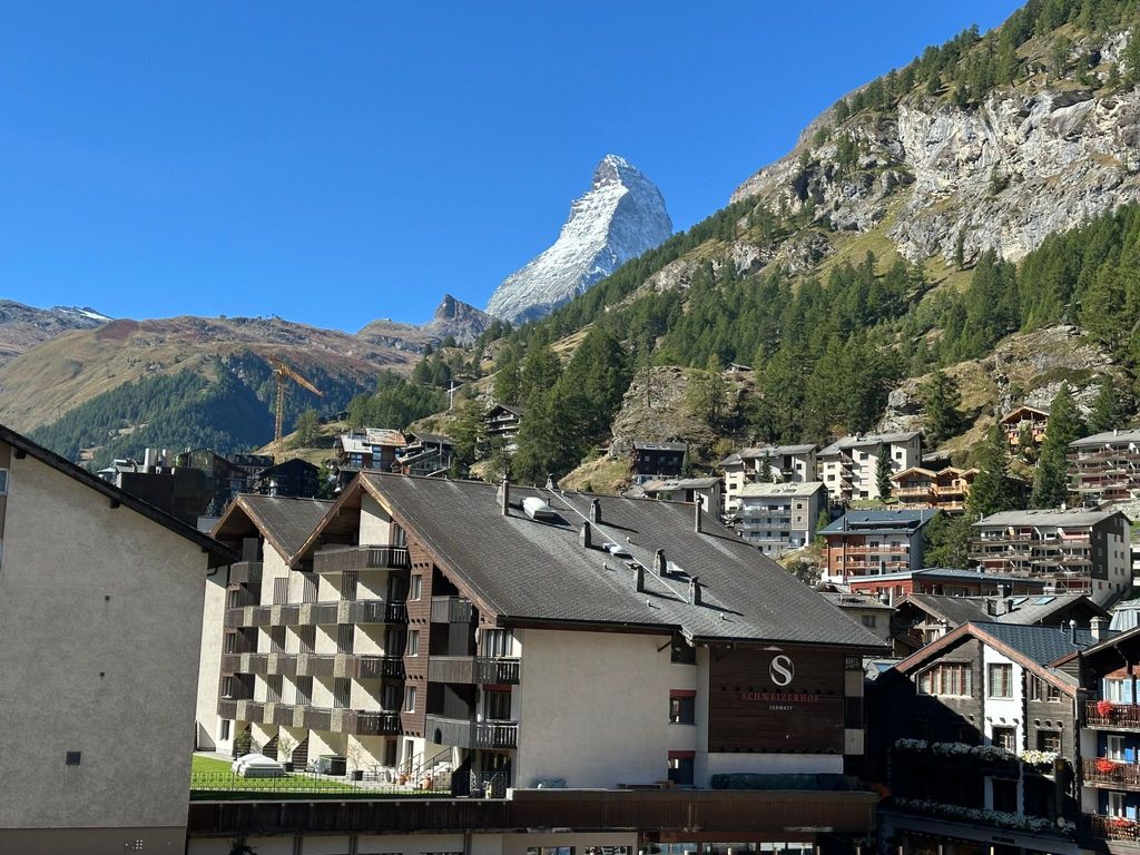 Viktoria Matterhorn