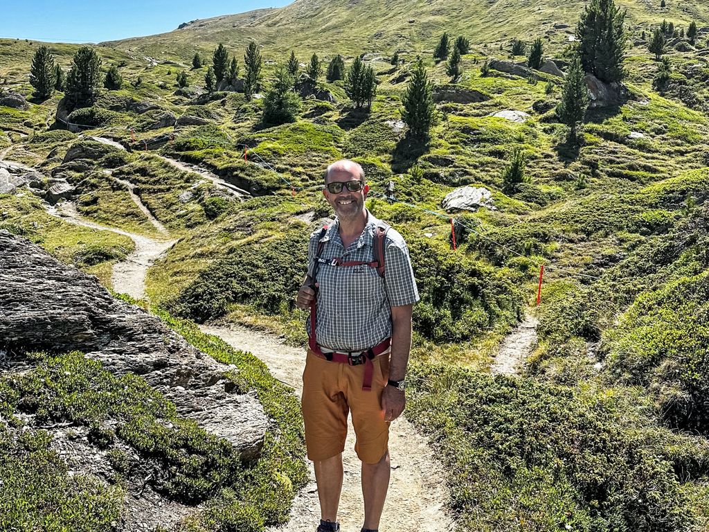 Adlerhorn