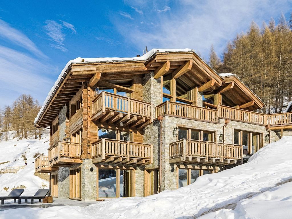 Anges Zermatt