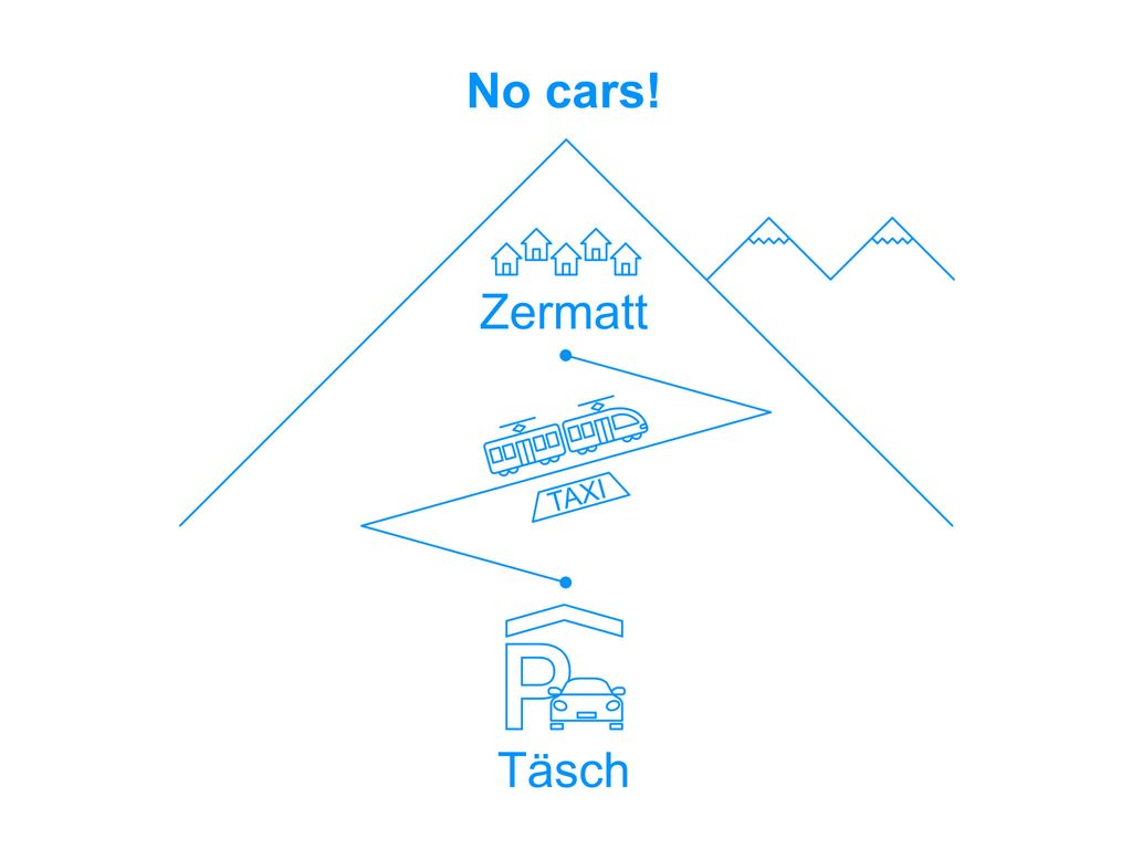 Anges Zermatt