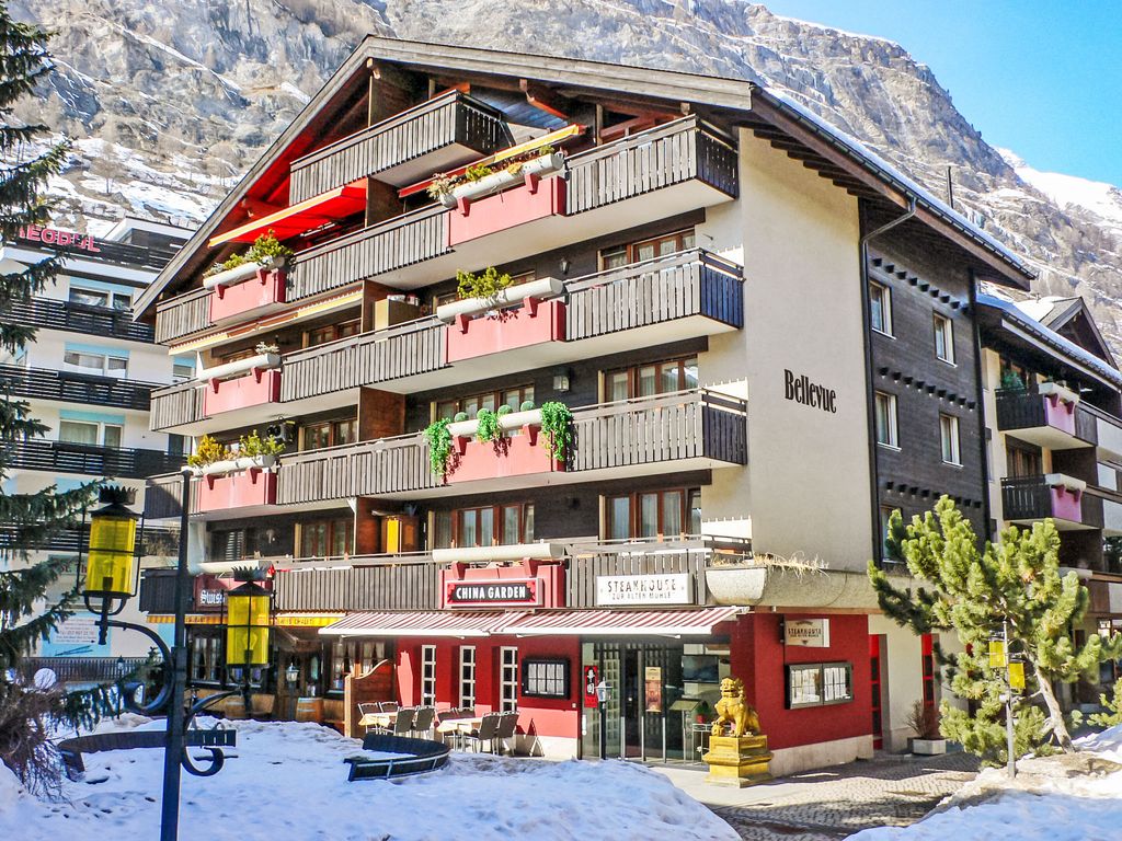 Haus Bellevue