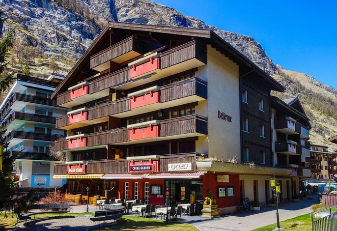 Haus Bellevue