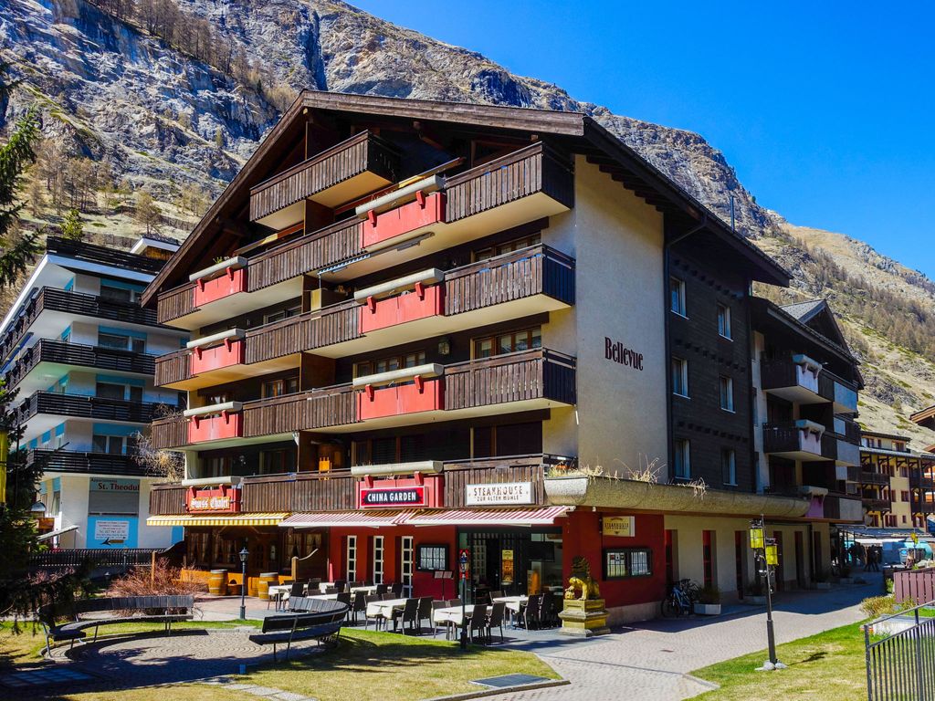 Haus Bellevue
