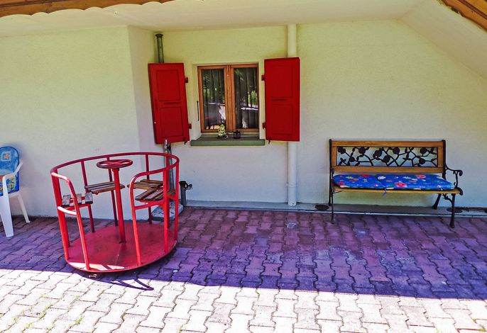 Bergfink Obergeschoss – Foto 5