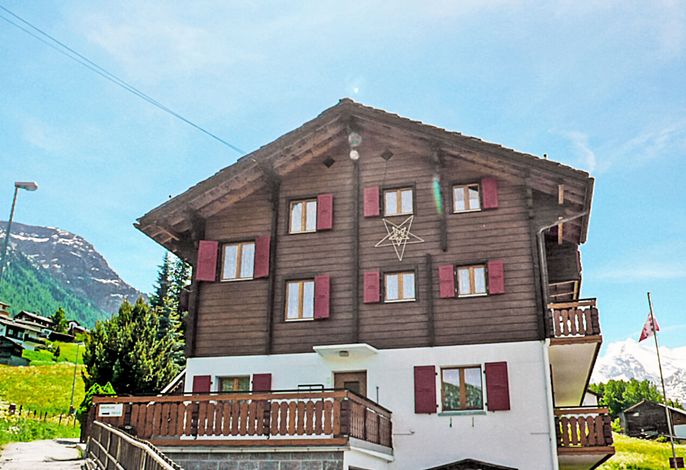 Bergfink Obergeschoss – Foto 4