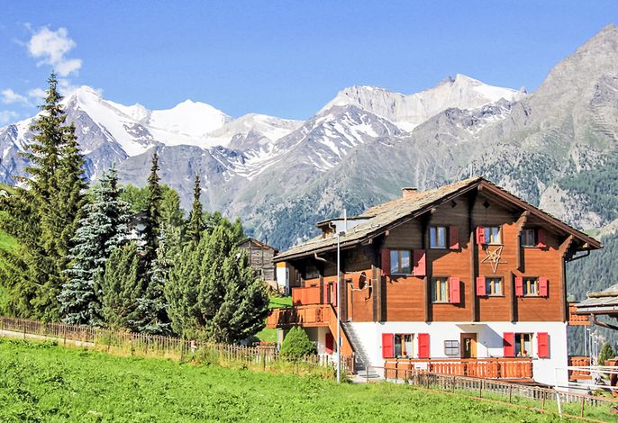 Bergfink Obergeschoss – Foto 3