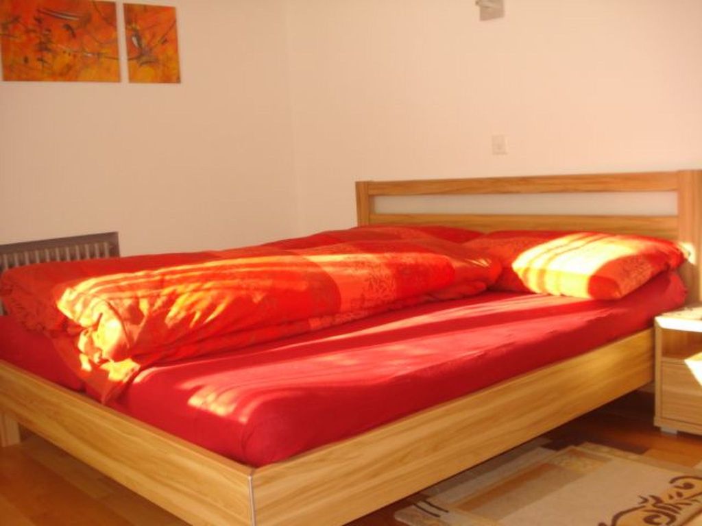 Chalet Petunia, (Grächen), 1116