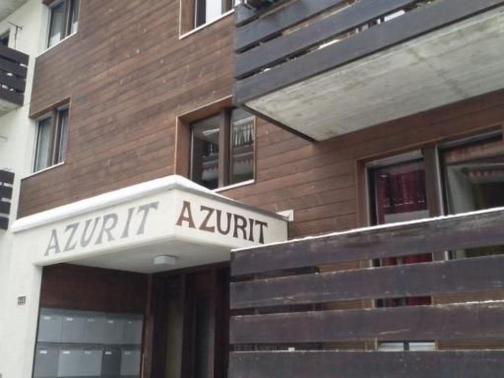 Nr.25,Haus Azurit, (Grächen), 1010