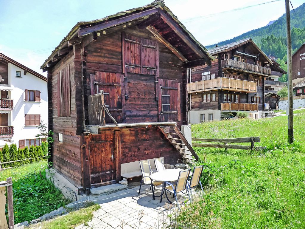 Heiderösli