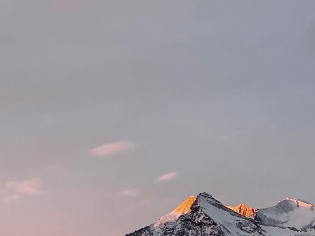 Sunnuhof Lodge