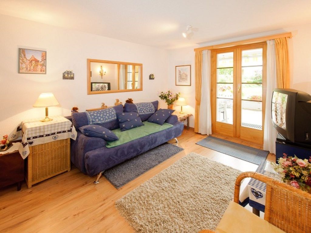 Sierra Vista Wohnung Nr. 17, (Grächen), 2010