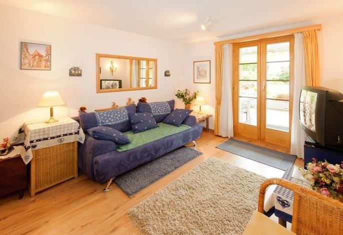 Sierra Vista Wohnung Nr. 17, (Grächen), 2010
