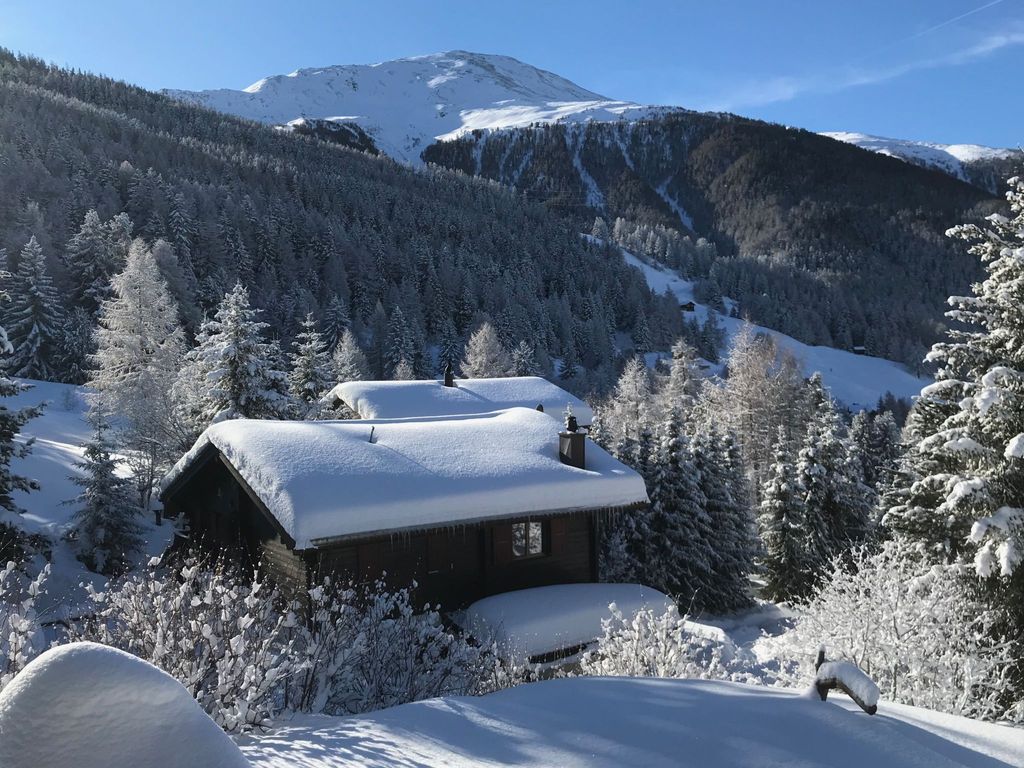 Chalet Kibou