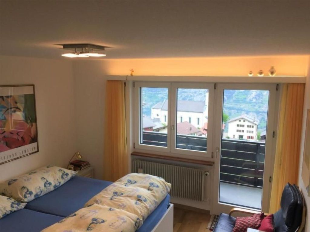 Haus APOLLO