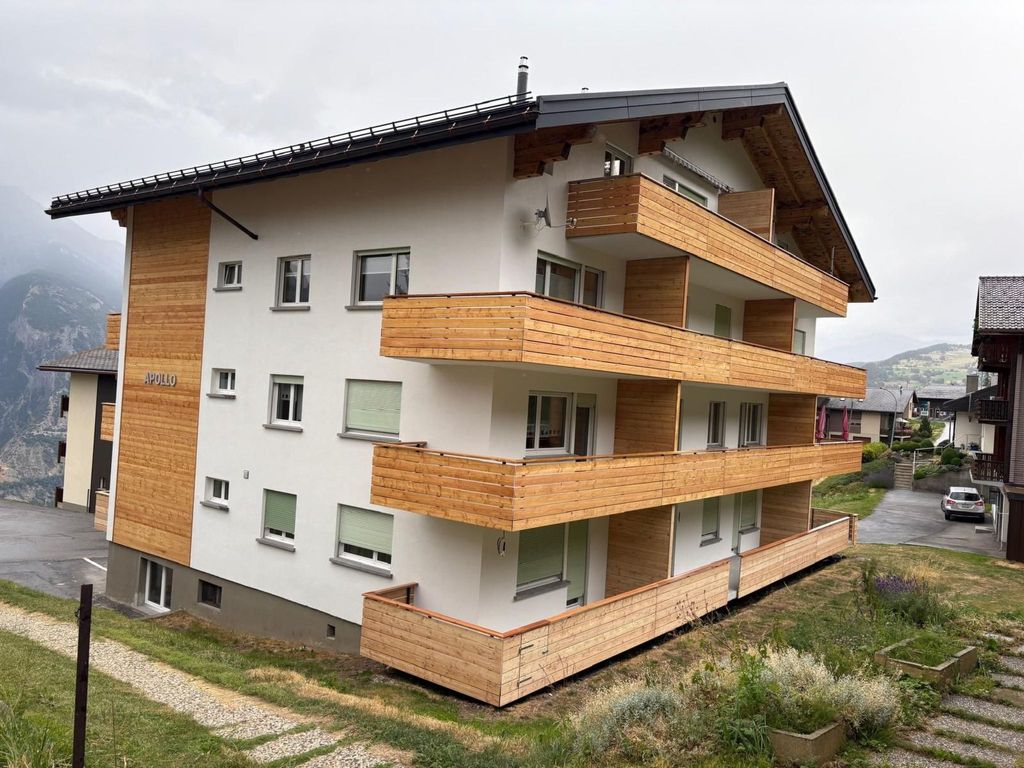 Haus APOLLO