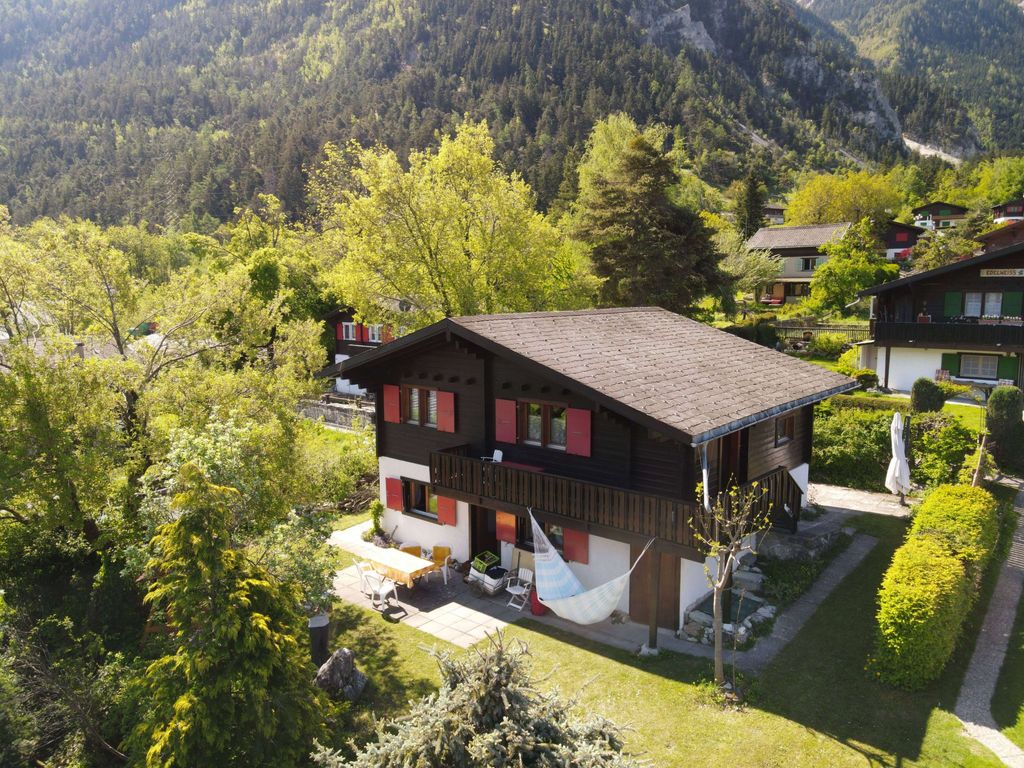 Chalet Oase