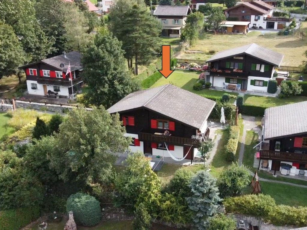 Chalet Oase
