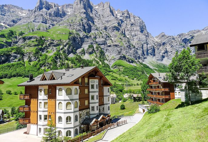 Edelweiss A