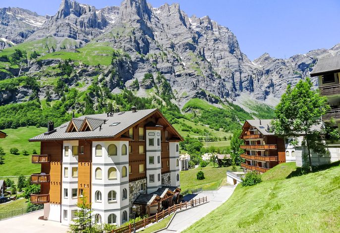Edelweiss D